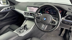 BMW 4 Series 430i M Sport 2dr Step Auto Petrol Coupe